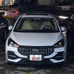 شيري أريزو 5